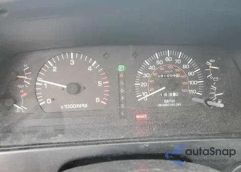 1992 Toyota Land Cruiser Fj80 from USA, damaged, VIN JT3FJ80W8N0050151